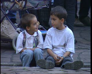 Link to Video | Germany, 1995