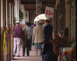 Link to Video | Germany, 1995