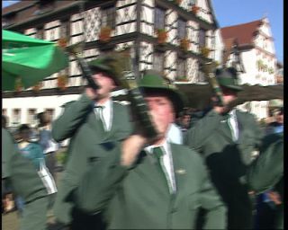 Link to Video | Germany, 1995