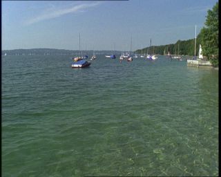 Link to Video | Germany, 1994, color, photographic film, Bavaria