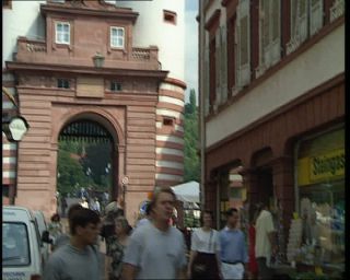 Link to Video | Germany, 1995