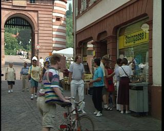 Link to Video | Germany, 1995