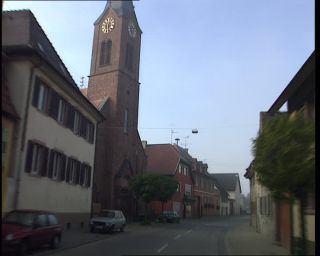 Link to Video | Germany, 1995