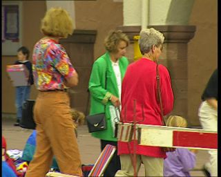 Link to Video | Germany, 1995