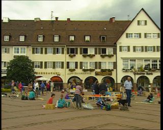 Link to Video | Germany, 1995