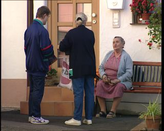 Link to Video | Germany, 1995