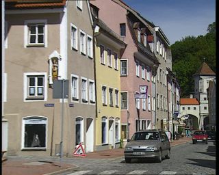 Link to Video | Germany, 1995