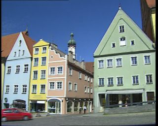Link to Video | Germany, 1995