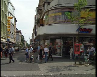 Link to Video | Germany, 1995