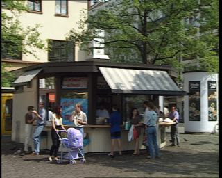 Link to Video | Germany, 1995