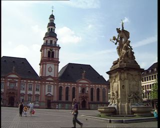 Link to Video | Germany, 1995