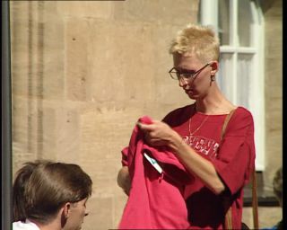 Link to Video | Germany, 1995