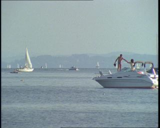 Link to Video | Germany, 1994, color, photographic film, Bavaria