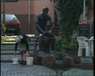 Link to Video | Germany, 1995