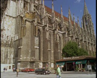 Link to Video | Germany, 1994, color, photographic film, Baden-Württemberg