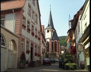 Link to Video | Germany, 1995