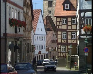 Link to Video | Germany, 1995