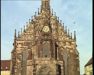 Link to Video | Germany, 1995