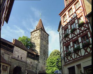 Link to Video | Germany, 1995