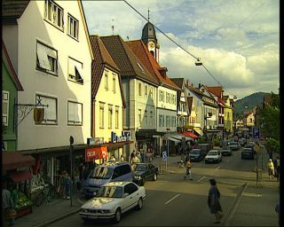 Link to Video | Germany, 1995