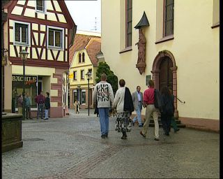 Link to Video | Germany, 1995