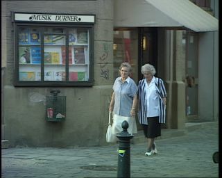 Link to Video | Germany, 1995