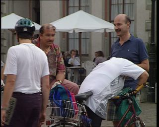 Link to Video | Germany, 1995