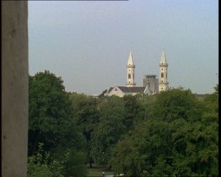 Link to Video | Germany, 1994, color, photographic film, Bavaria
