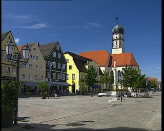 Link to Video | Germany, 1995