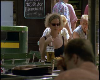 Link to Video | Germany, 1994, color, photographic film, Bavaria