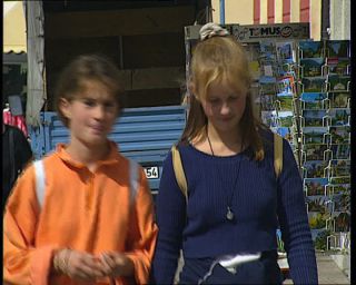 Link to Video | Germany, 1995