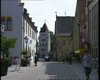 Link to Video | Germany, 1995