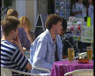 Link to Video | Germany, 1995