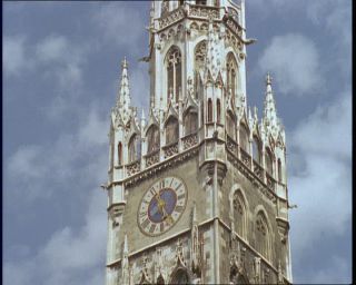 Link to Video | Germany, 1994, color, photographic film, Bavaria