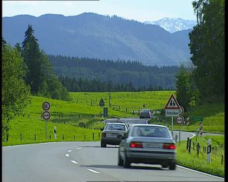 Link to Video | Germany, 1995