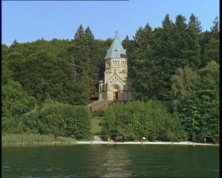 Link to Video | Germany, 1994, color, photographic film, Bavaria