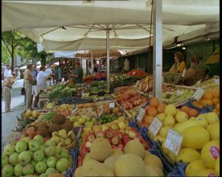 Link to Video | Germany, 1994, color, photographic film, Bavaria