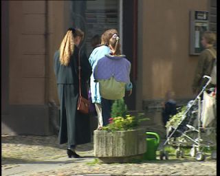 Link to Video | Germany, 1995