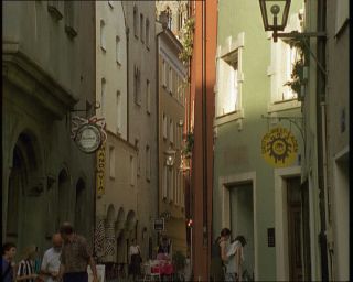 Link to Video | Germany, 1994, color, photographic film, Bavaria