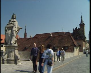 Link to Video | Germany, 1995