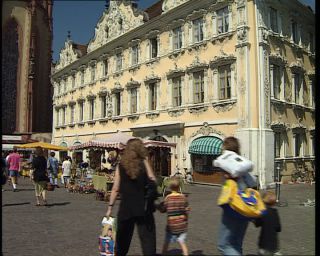 Link to Video | Germany, 1995