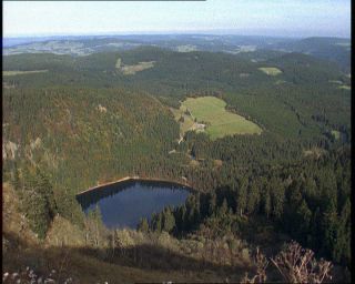 Link to Video | Germany, 1994, color, photographic film, Baden-Württemberg