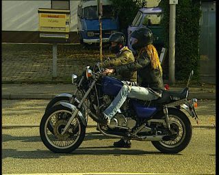 Link to Video | Germany, 1995