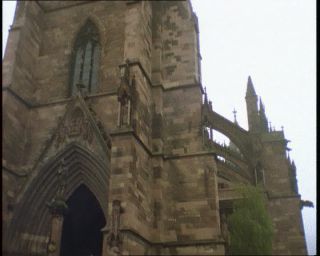 Link to Video | Germany, 1994, color, photographic film, Baden-Württemberg