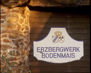 Link to Video | Germany, 1994, color, photographic film, Bavaria