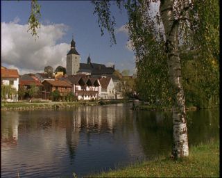 Link to Video | Germany, 1994, color, photographic film, Bavaria