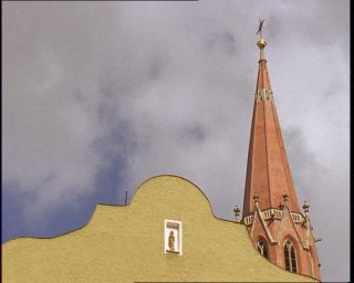 Link to Video | Germany, 1994, color, photographic film, Bavaria