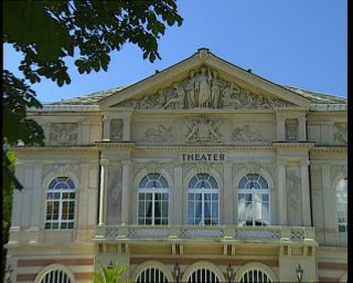 Link to Video | Germany, 1995