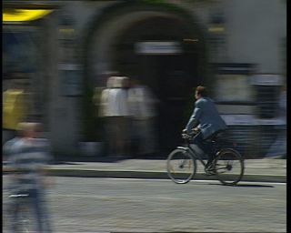 Link to Video | Germany, 1995