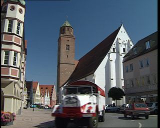 Link to Video | Germany, 1995